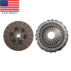 New Detroit Freightliner DT12 Transmission Clutch 3400700529 A0214135000