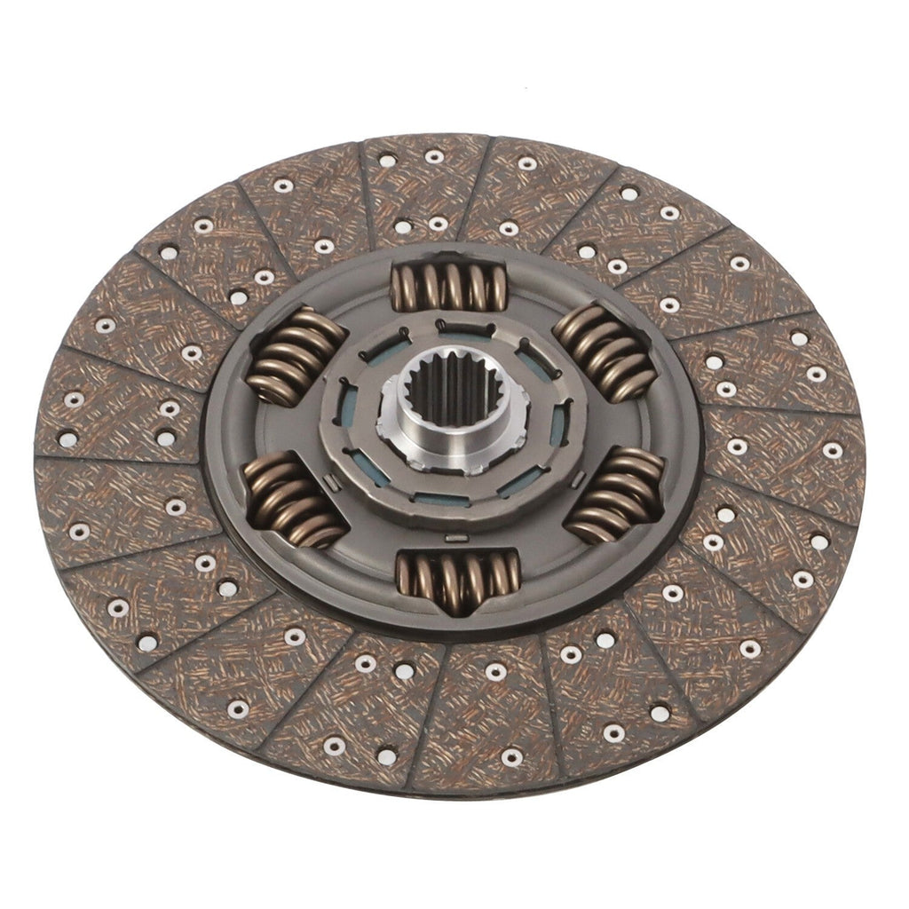 New Detroit Freightliner DT12 Transmission Clutch 3400700529 A0214135000
