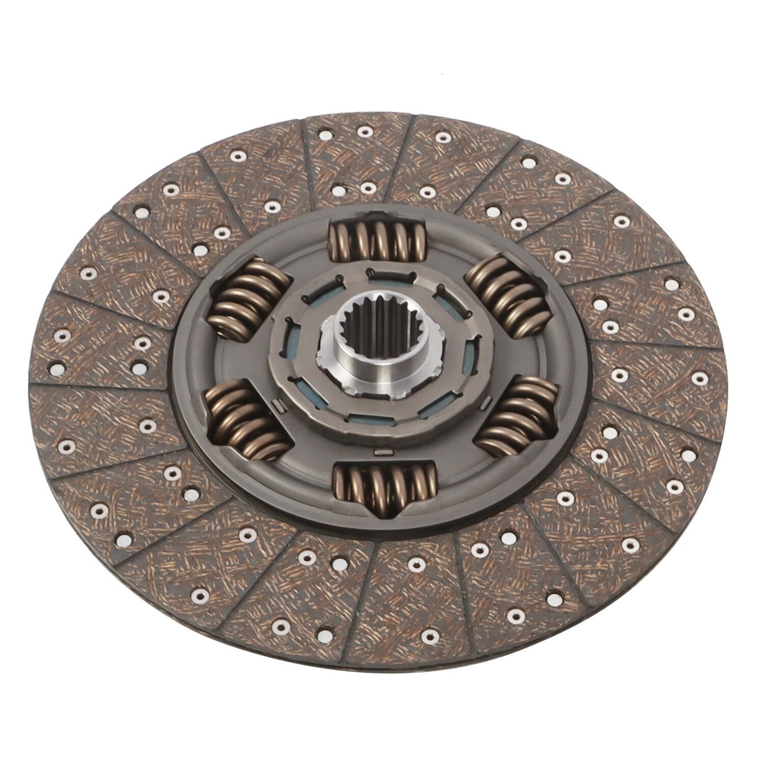 New Detroit Freightliner DT12 Transmission Clutch 3400700529 A0214135000