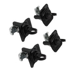 GM Loop Package Truck Bed Cargo Tie Downs Kit 23146899 Accessories
