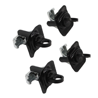 GM Loop Package Truck Bed Cargo Tie Downs Kit 23146899 Accessories