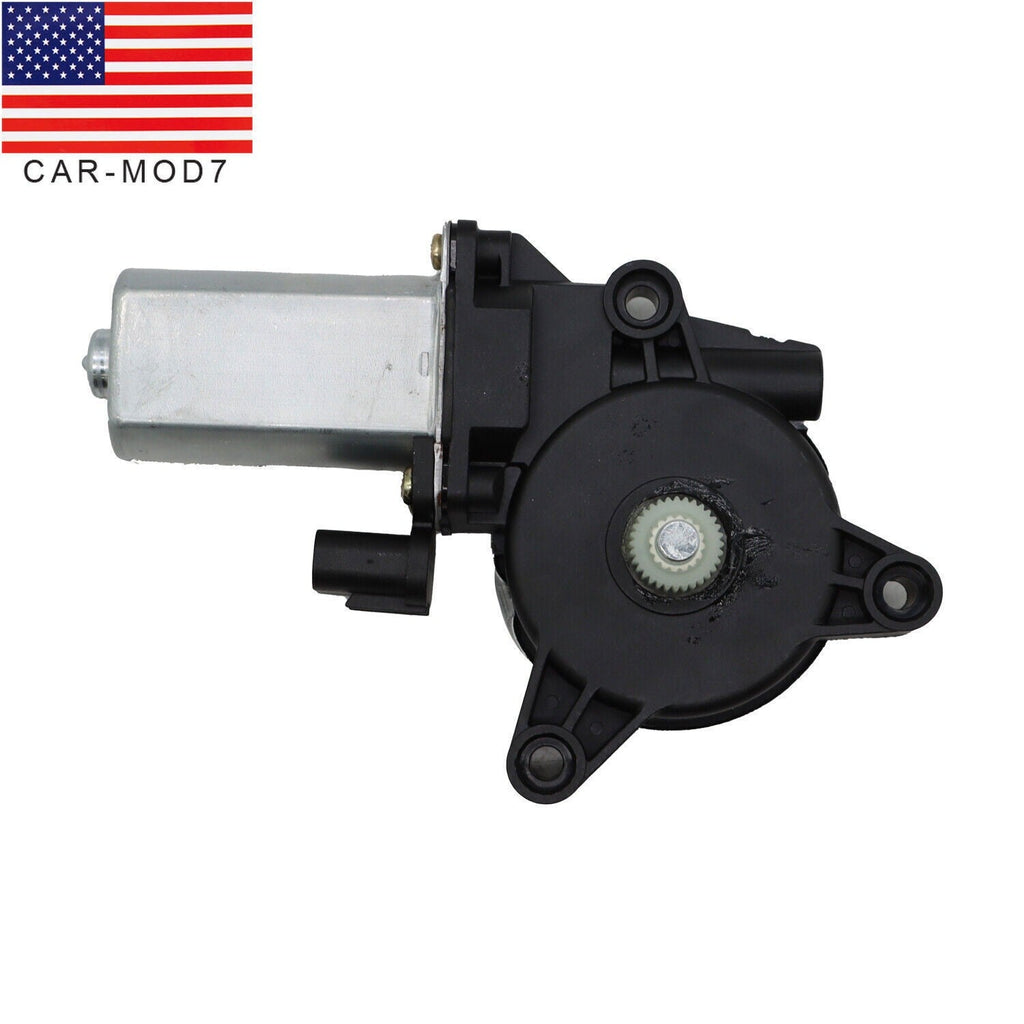 Hyundai Tucson 16-20 Front Right Power Window Motor RH 82460D3000 New