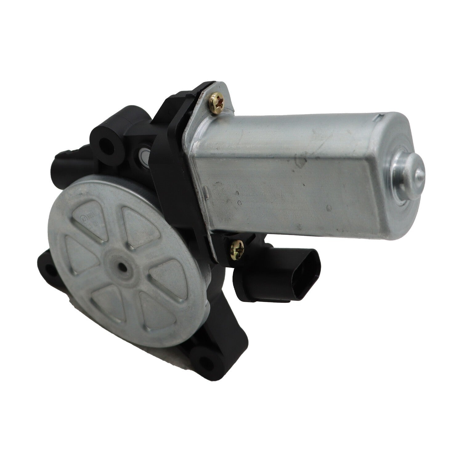 Hyundai Tucson 16-20 Front Right Power Window Motor RH 82460D3000 New