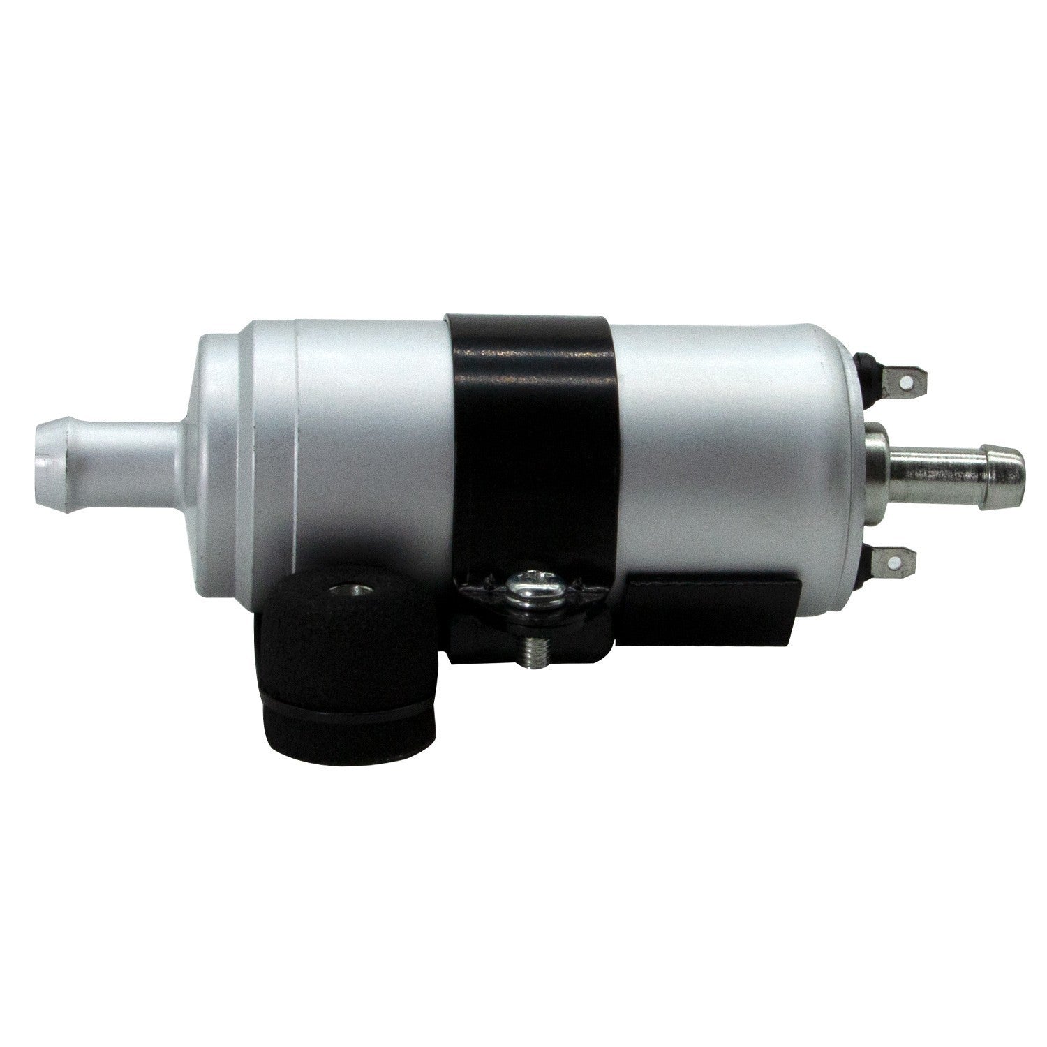 Kawasaki 49040-2079 12V DC Fuel Pump 24 PSI for FD791D FD851D Models