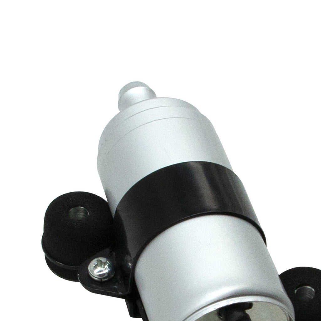 Kawasaki 49040-2079 12V DC Fuel Pump 24 PSI for FD791D FD851D Models