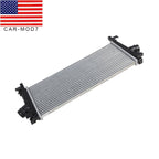 Front Air Cooled Intercooler for Chevrolet Cruze 2011-2015 L4 1.4L 1302148
