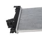 Front Air Cooled Intercooler for Chevrolet Cruze 2011-2015 L4 1.4L 1302148
