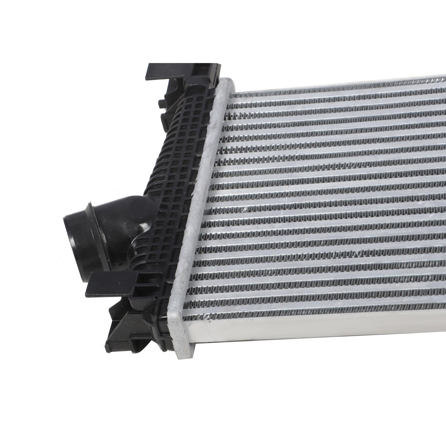 Front Air Cooled Intercooler for Chevrolet Cruze 2011-2015 L4 1.4L 1302148