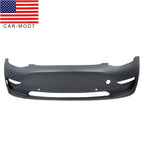 Tesla Model 3 Front Bumper Cover 2017-2020 Replacement 1084168S0E New