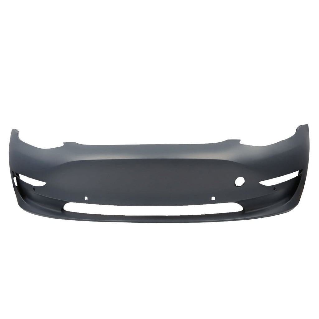 Tesla Model 3 Front Bumper Cover 2017-2020 Replacement 1084168S0E New