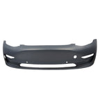 Tesla Model 3 Front Bumper Cover 2017-2020 Replacement 1084168S0E New