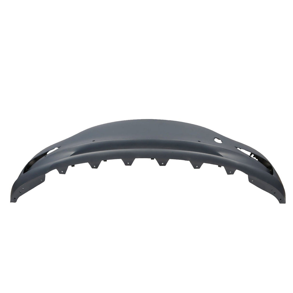 Tesla Model 3 Front Bumper Cover 2017-2020 Replacement 1084168S0E New
