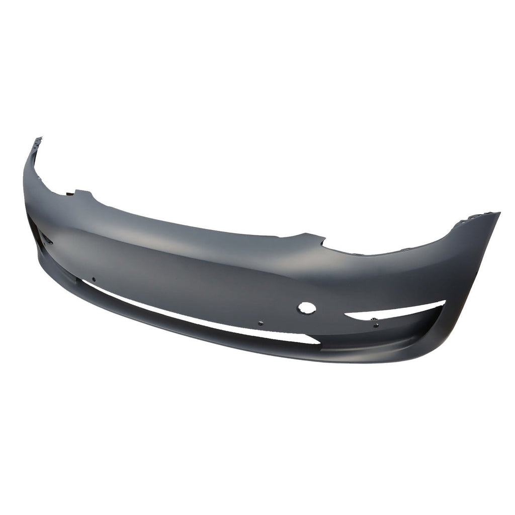Tesla Model 3 Front Bumper Cover 2017-2020 Replacement 1084168S0E New