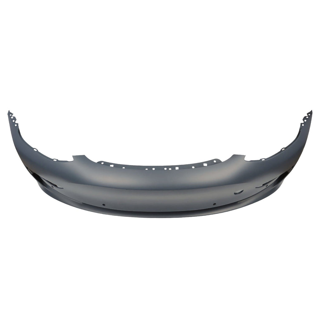 Tesla Model 3 Front Bumper Cover 2017-2020 Replacement 1084168S0E New