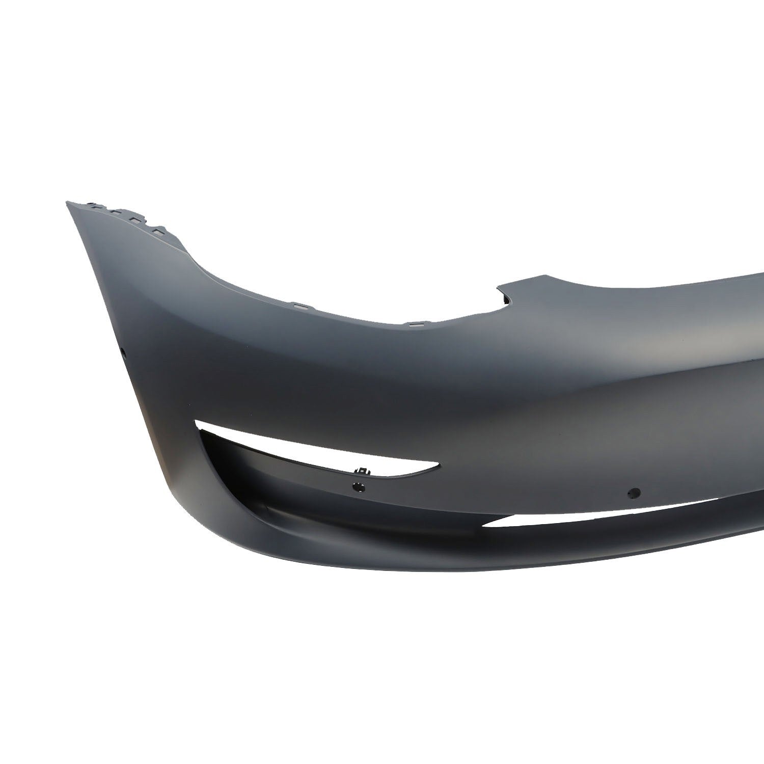 Tesla Model 3 Front Bumper Cover 2017-2020 Replacement 1084168S0E New