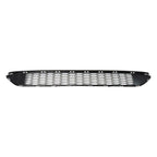 Front Bumper Lower Grille for Ford Edge 2015-2018 FT4Z-17K945-AA Black