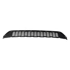 Front Bumper Lower Grille for Ford Edge 2015-2018 FT4Z-17K945-AA Black
