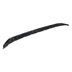Front Bumper Lower Grille for Ford Edge 2015-2018 FT4Z-17K945-AA Black
