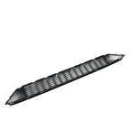 Front Bumper Lower Grille for Ford Edge 2015-2018 FT4Z-17K945-AA Black