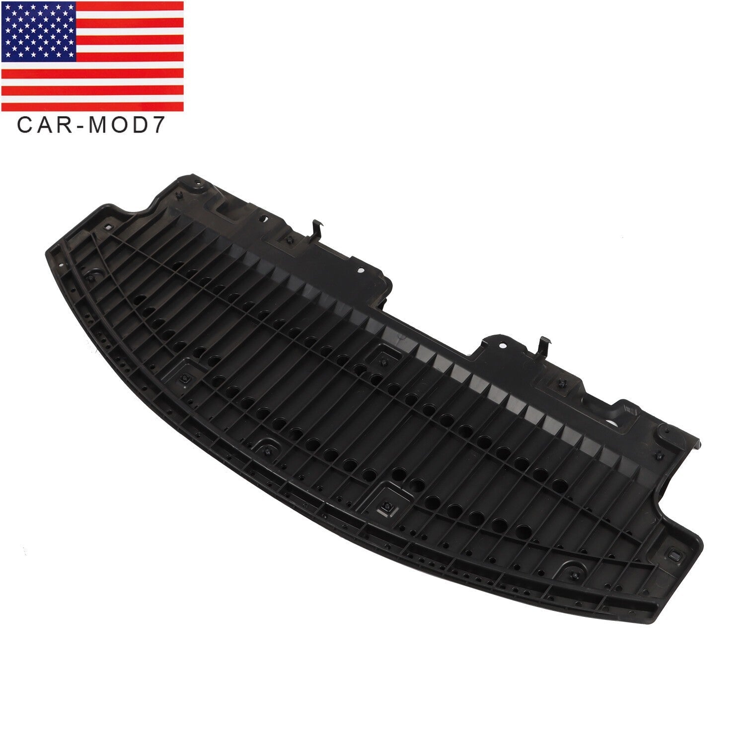 Front Engine Under Cover Splash Shield Lower Bumper for Toyota Corolla 2014-16