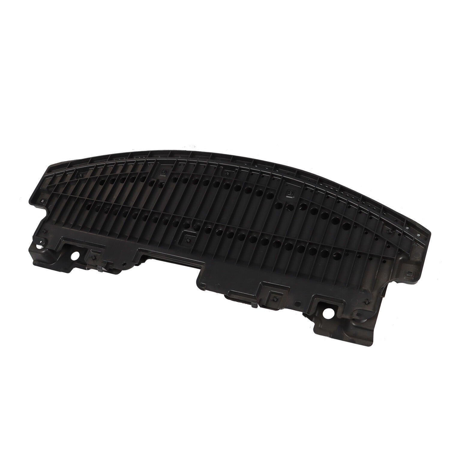 Front Engine Under Cover Splash Shield Lower Bumper for Toyota Corolla 2014-16