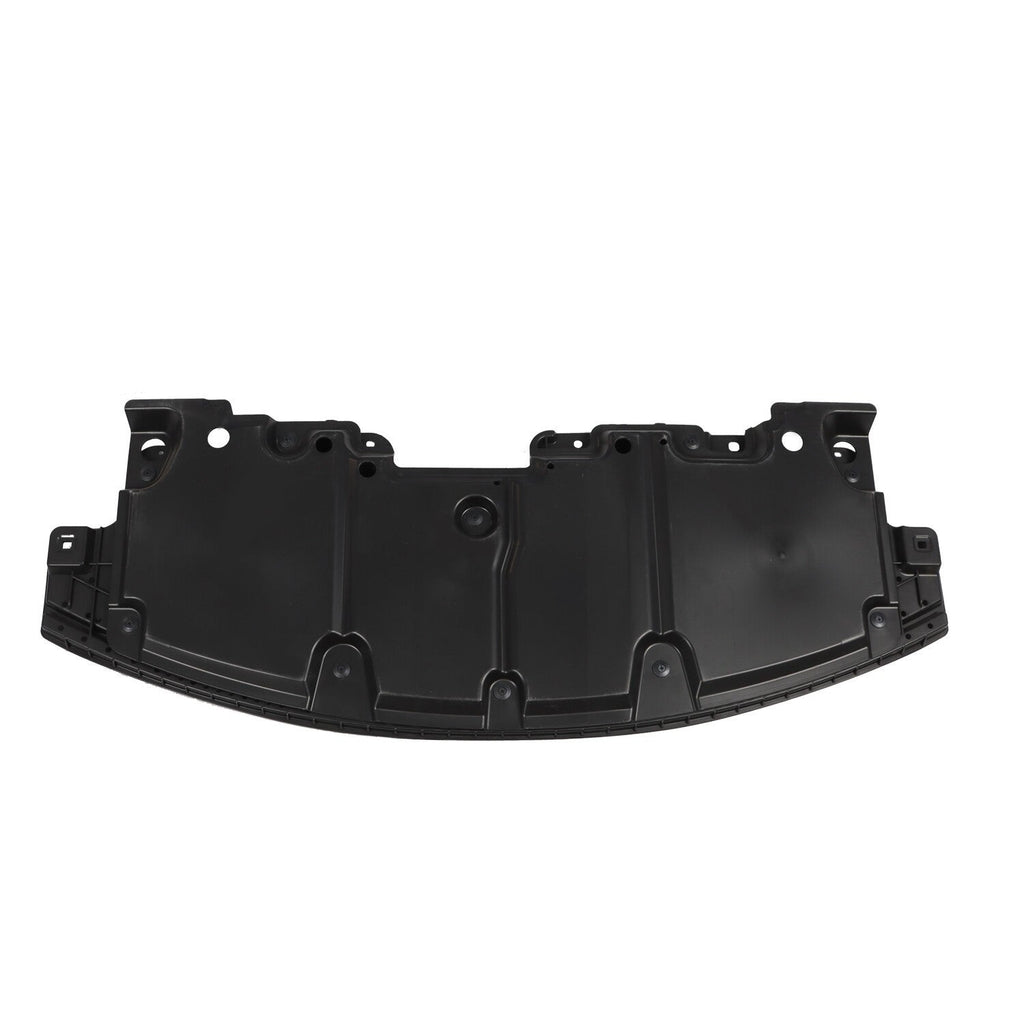 Front Engine Under Cover Splash Shield Lower Bumper for Toyota Corolla 2014-16