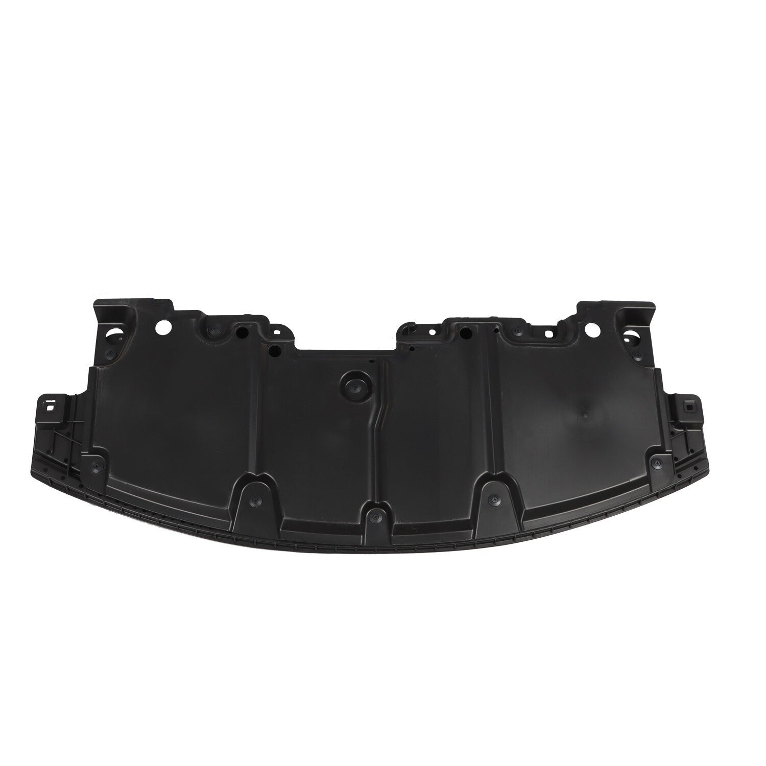 Front Engine Under Cover Splash Shield Lower Bumper for Toyota Corolla 2014-16