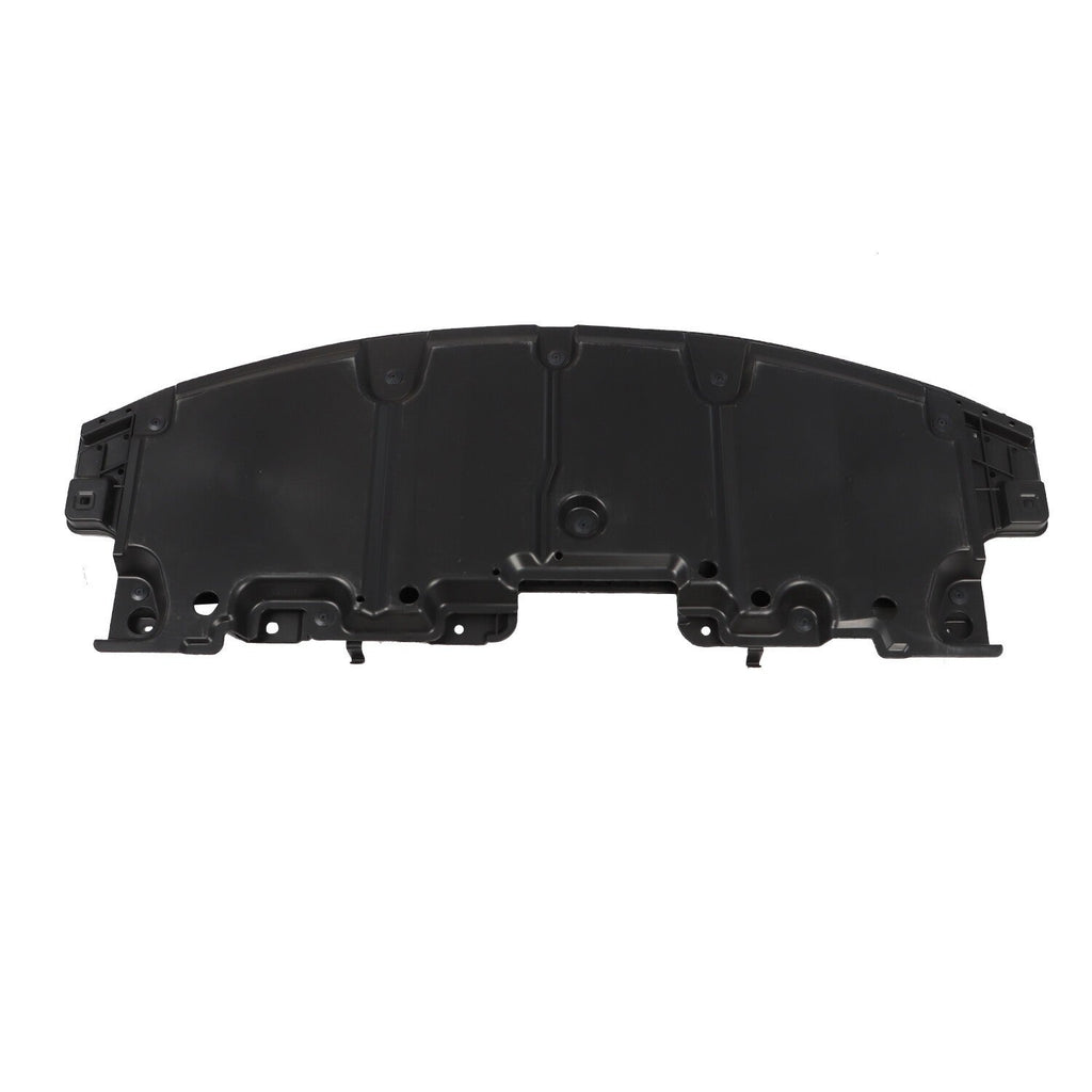 Front Engine Under Cover Splash Shield Lower Bumper for Toyota Corolla 2014-16