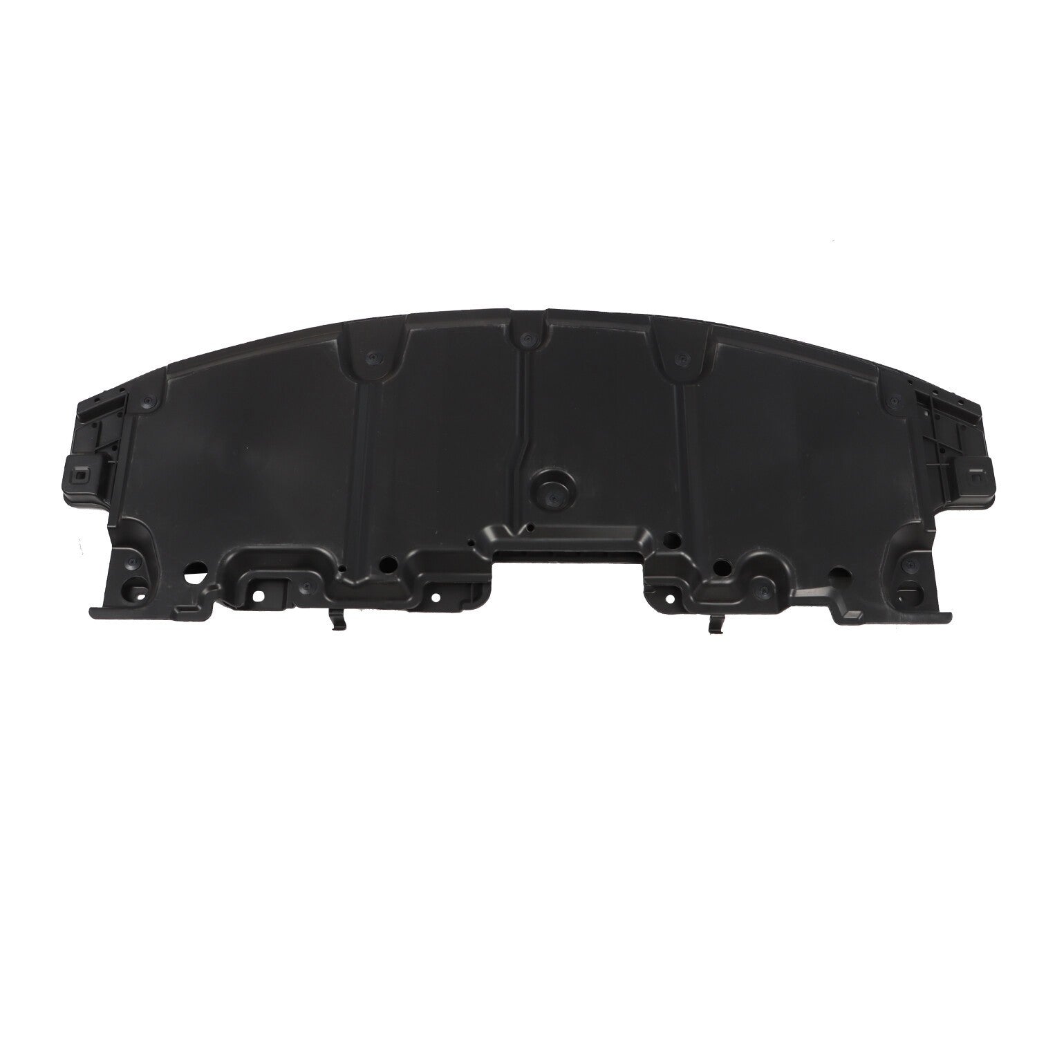 Front Engine Under Cover Splash Shield Lower Bumper for Toyota Corolla 2014-16