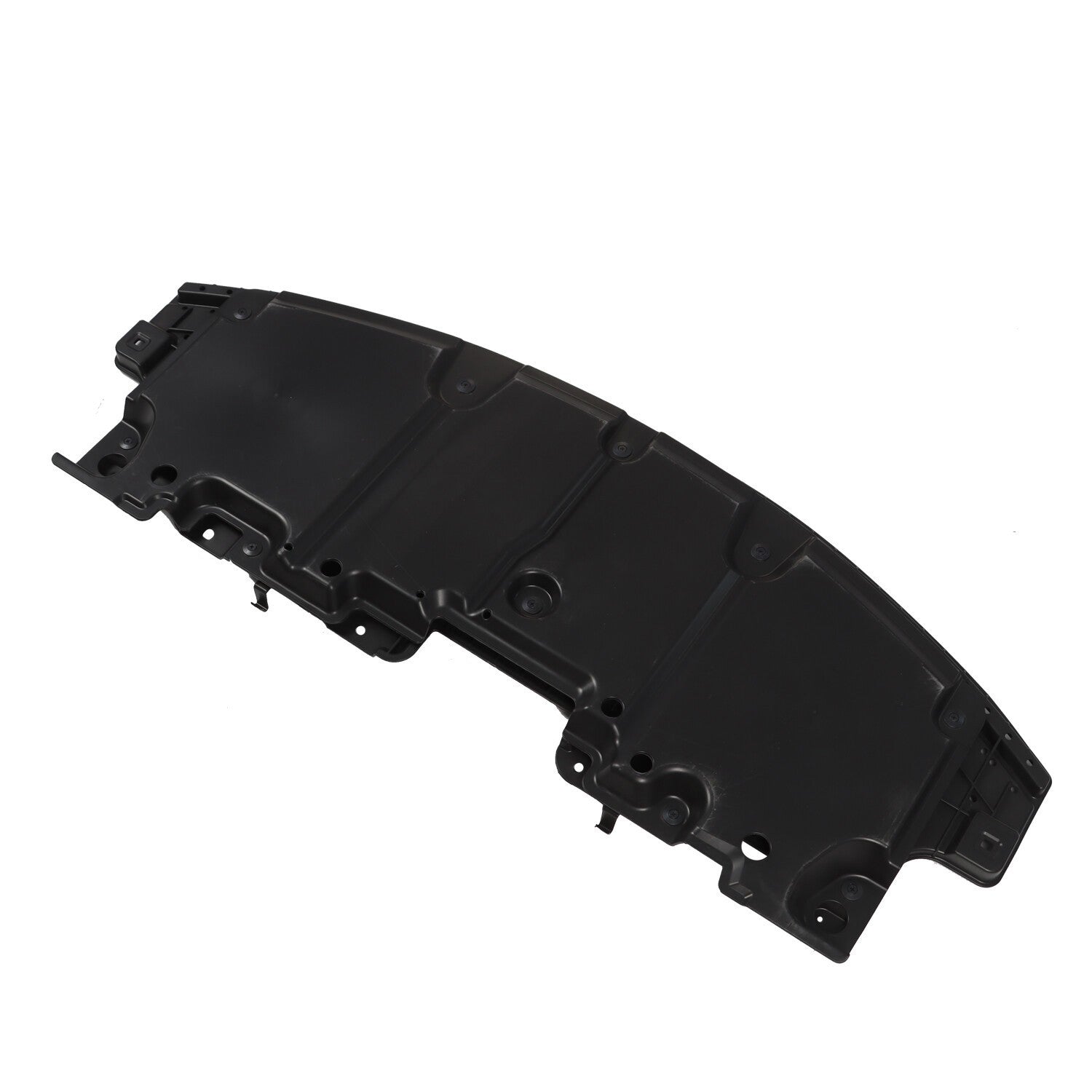 Front Engine Under Cover Splash Shield Lower Bumper for Toyota Corolla 2014-16