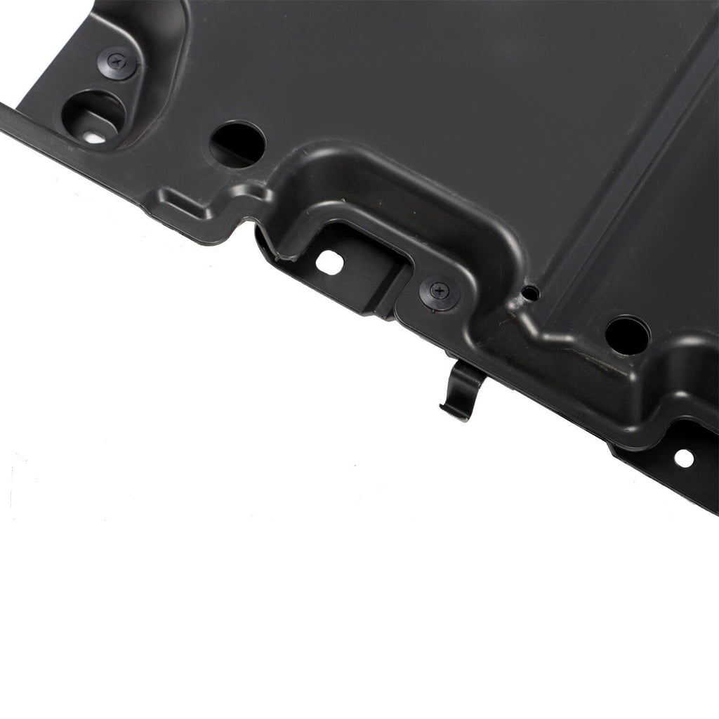 Front Engine Under Cover Splash Shield Lower Bumper for Toyota Corolla 2014-16
