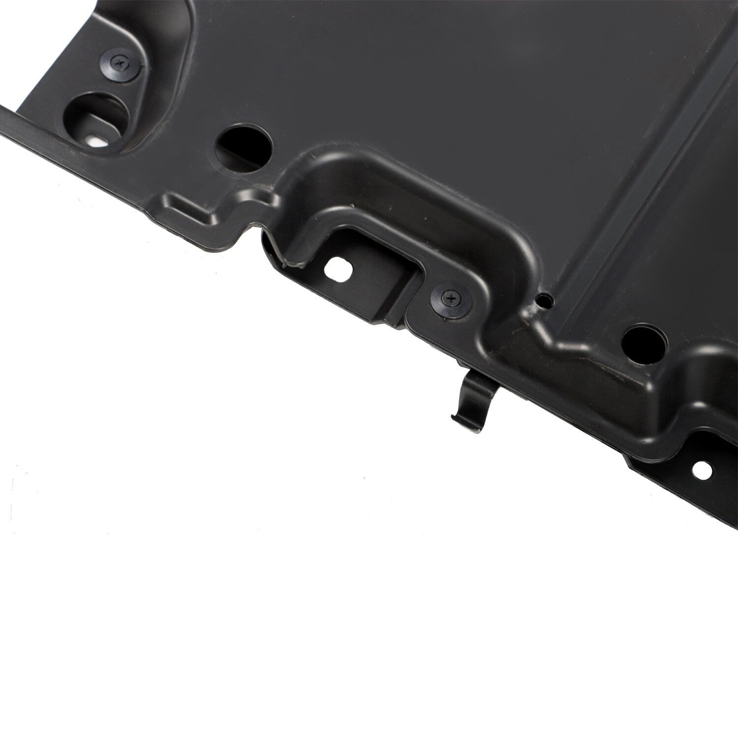 Front Engine Under Cover Splash Shield Lower Bumper for Toyota Corolla 2014-16