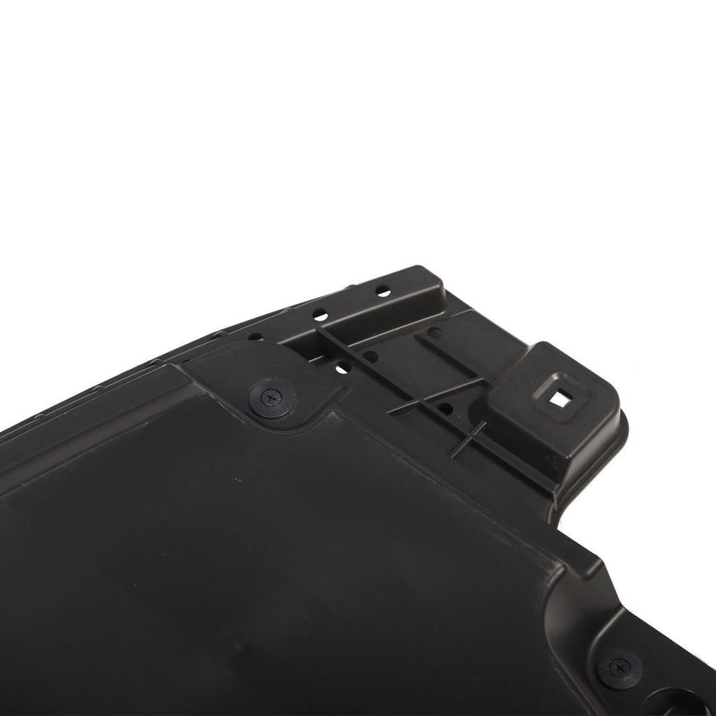 Front Engine Under Cover Splash Shield Lower Bumper for Toyota Corolla 2014-16