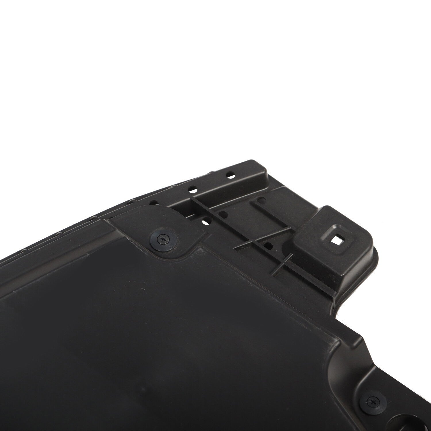 Front Engine Under Cover Splash Shield Lower Bumper for Toyota Corolla 2014-16