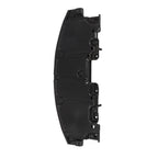 Front Engine Under Cover Splash Shield Lower Bumper for Toyota Corolla 2014-16