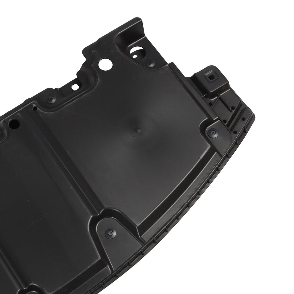 Front Engine Under Cover Splash Shield Lower Bumper for Toyota Corolla 2014-16