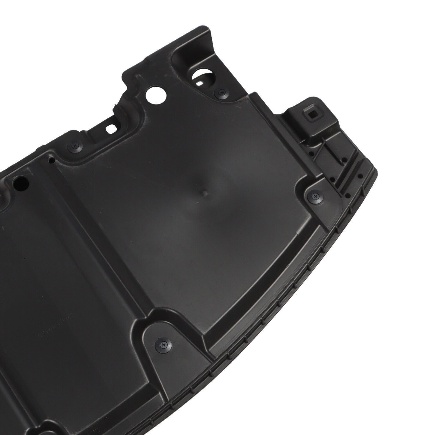 Front Engine Under Cover Splash Shield Lower Bumper for Toyota Corolla 2014-16