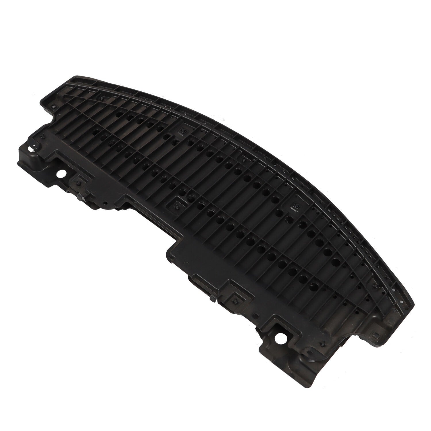 Front Engine Under Cover Splash Shield Lower Bumper for Toyota Corolla 2014-16