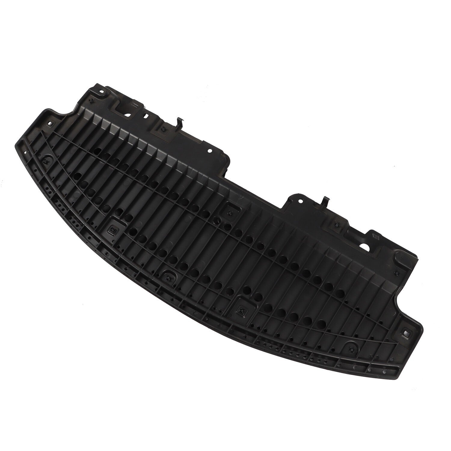Front Engine Under Cover Splash Shield Lower Bumper for Toyota Corolla 2014-16