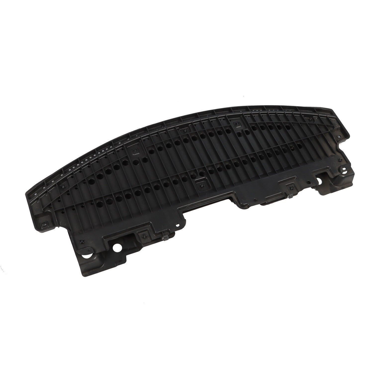 Front Engine Under Cover Splash Shield Lower Bumper for Toyota Corolla 2014-16