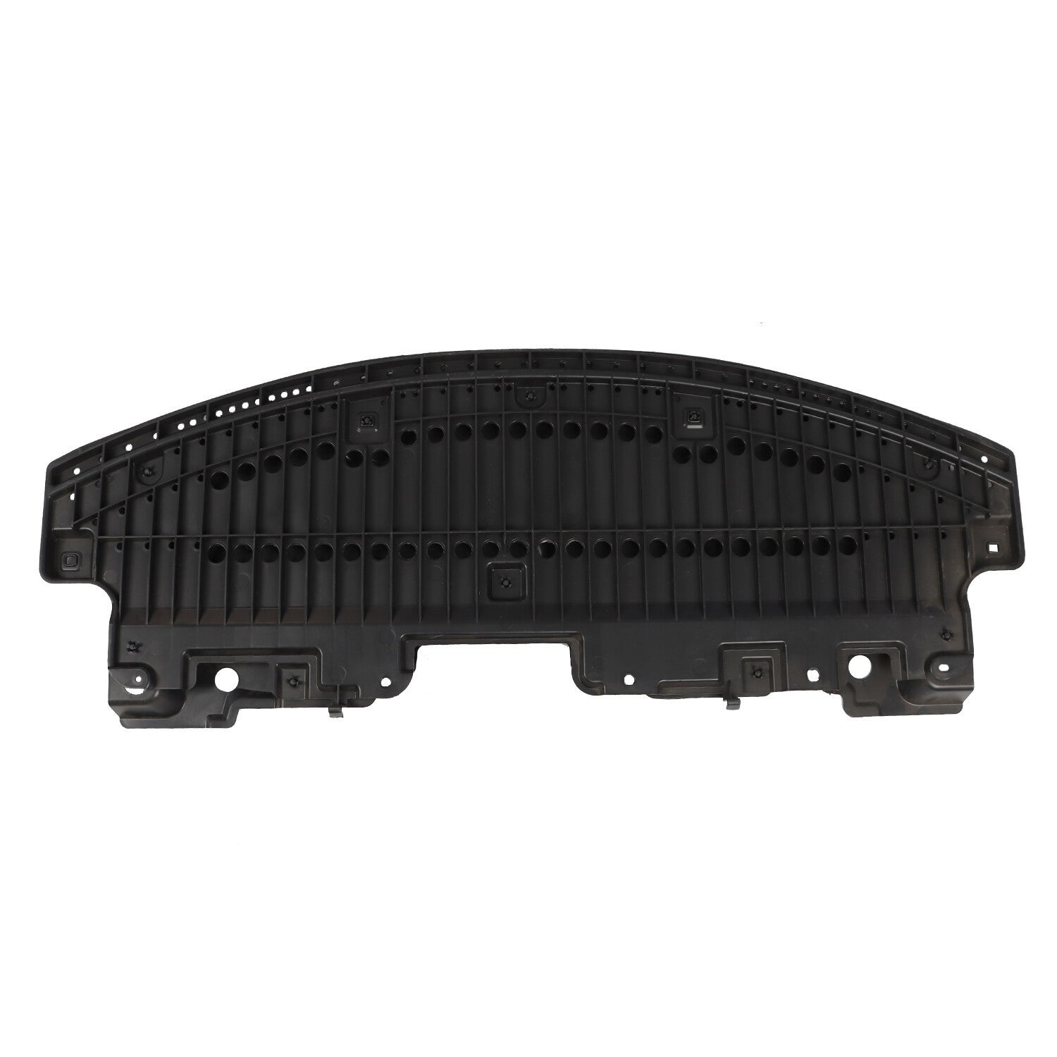 Front Engine Under Cover Splash Shield Lower Bumper for Toyota Corolla 2014-16