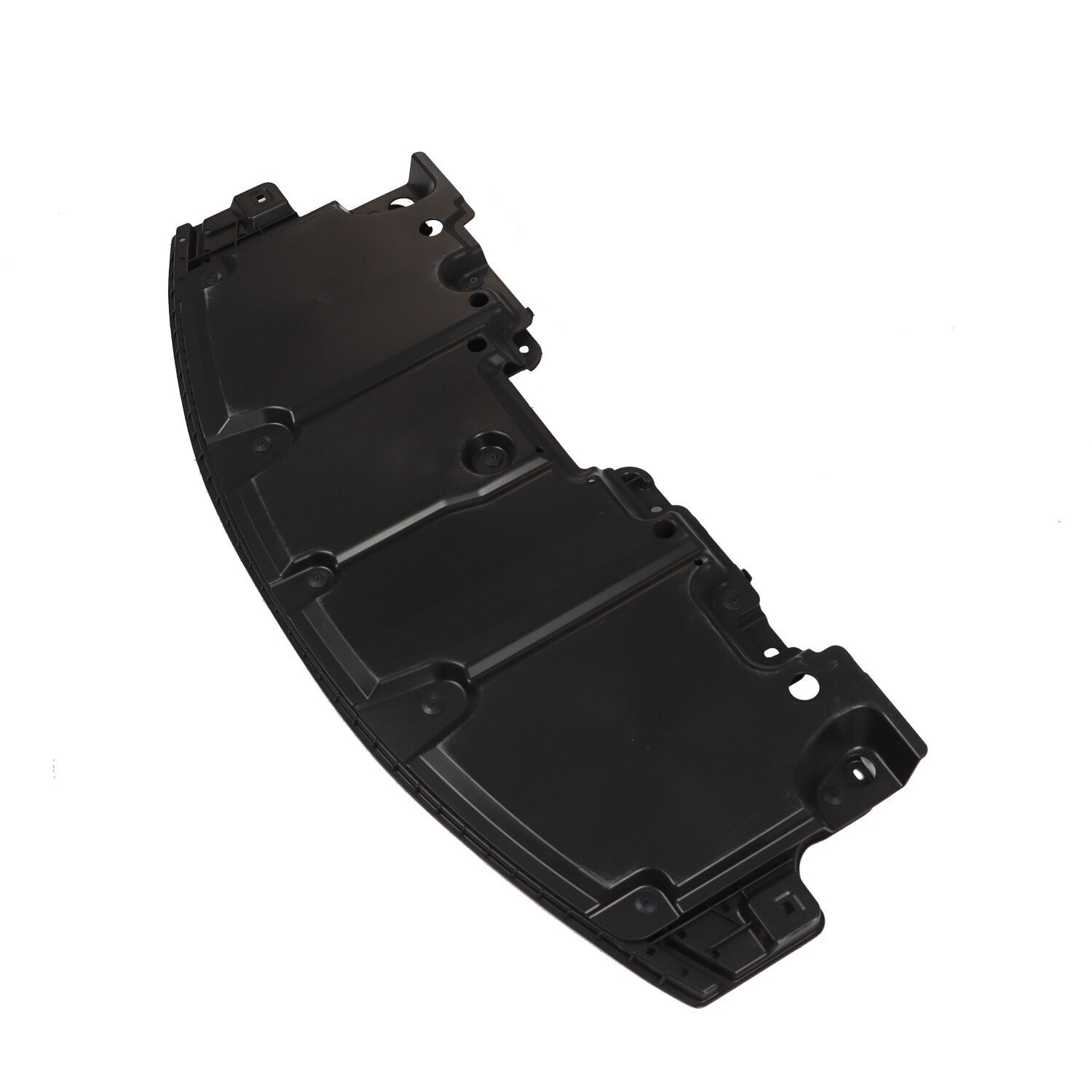Front Engine Under Cover Splash Shield Lower Bumper for Toyota Corolla 2014-16