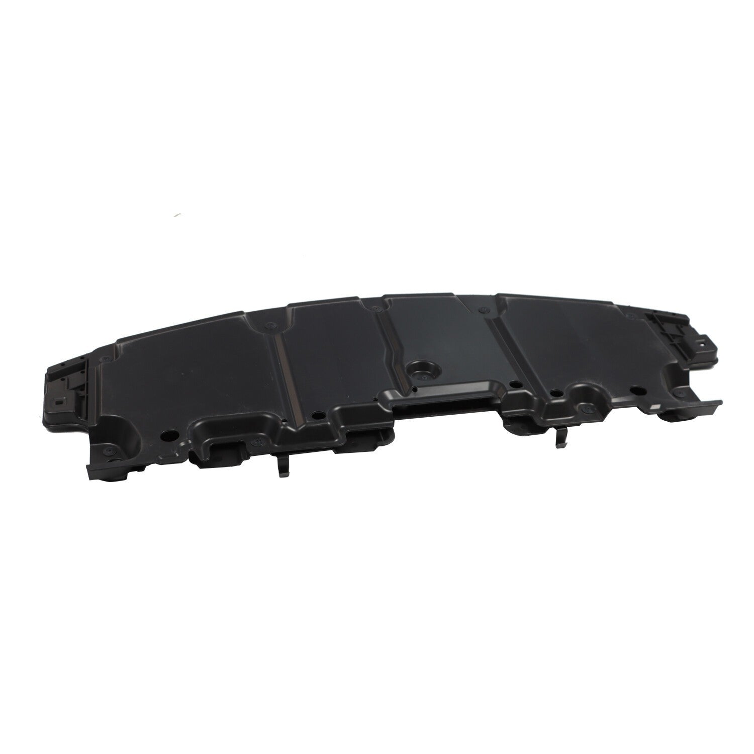 Front Engine Under Cover Splash Shield Lower Bumper for Toyota Corolla 2014-16