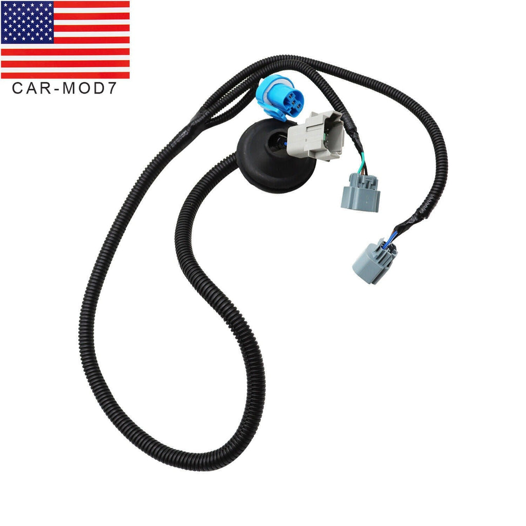 New Front Headlamp Wire Assembly for Peterbilt 387 386 61A3002-0474
