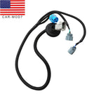 New Front Headlamp Wire Assembly for Peterbilt 387 386 61A3002-0474