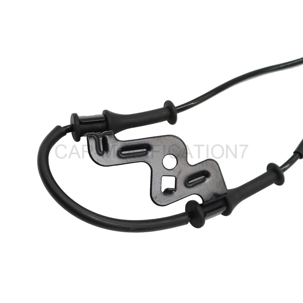 Front Left ABS Wheel Speed Sensor 2014-2019 Kia Soul I4 95670B2050