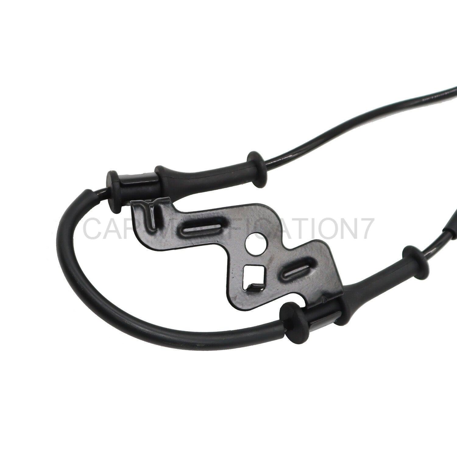Front Left ABS Wheel Speed Sensor 2014-2019 Kia Soul I4 95670B2050