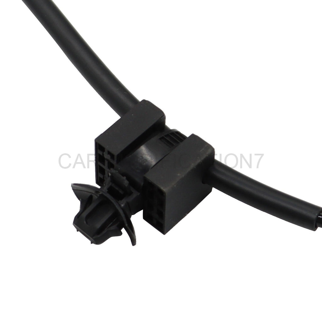 Front Left ABS Wheel Speed Sensor 2014-2019 Kia Soul I4 95670B2050