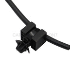 Front Left ABS Wheel Speed Sensor 2014-2019 Kia Soul I4 95670B2050