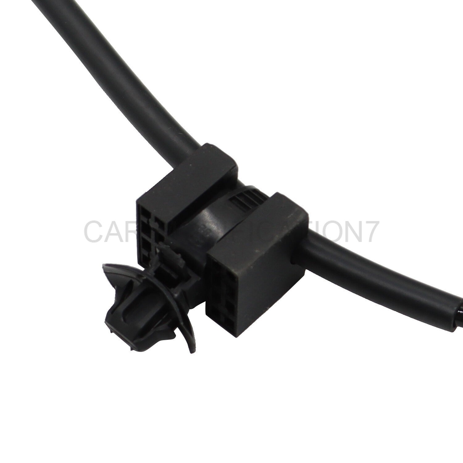 Front Left ABS Wheel Speed Sensor 2014-2019 Kia Soul I4 95670B2050